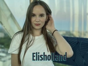 Elisholland