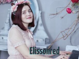 Elissonred