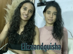 Elizaandquisha