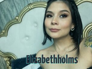 Elizabethholms