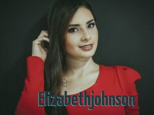 Elizabethjohnson