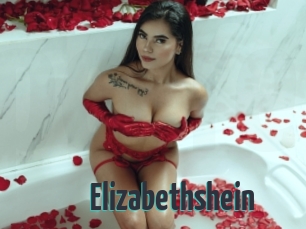 Elizabethshein