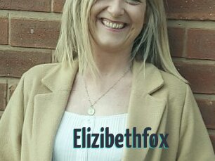 Elizibethfox