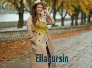 Ellabursin