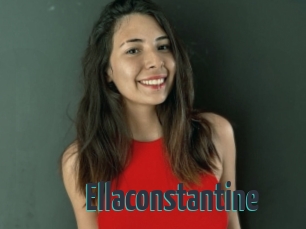 Ellaconstantine