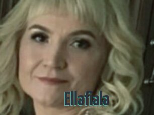 Ellafiala