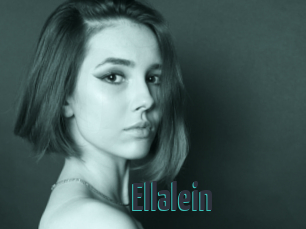 Ellalein