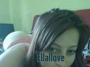 Ellallove