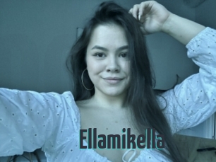 Ellamikella