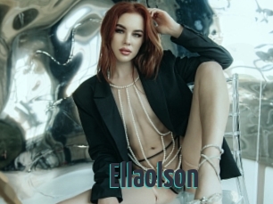 Ellaolson