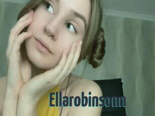 Ellarobinsonn