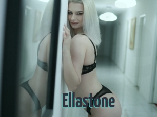 Ellastone