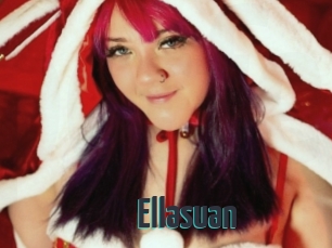 Ellasuan