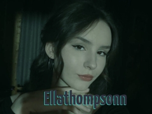 Ellathompsonn