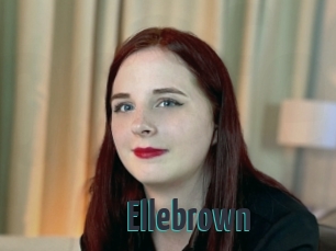 Ellebrown