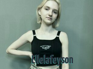 Ellelafeyson