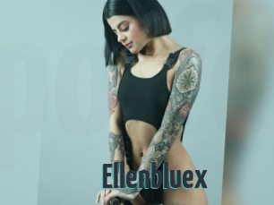 ellenbluex Porn Fellow