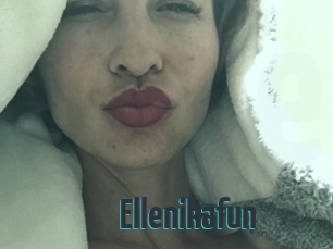 Ellenikafun