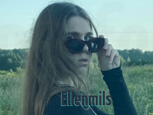 Ellenmils