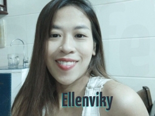 Ellenviky