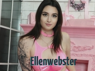 Ellenwebster