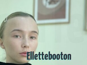 Ellettebooton