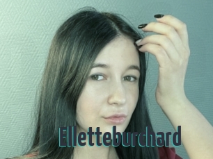 Elletteburchard