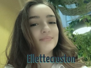 Ellettecroston