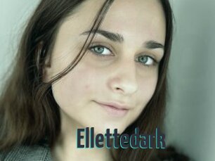 Ellettedark