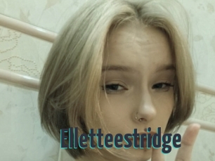 Elletteestridge