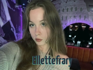 Ellettefrary