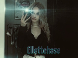 Ellettehase