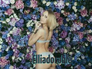 Elliadorable