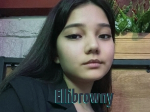 Ellibrowny