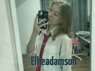 Ellieadamson