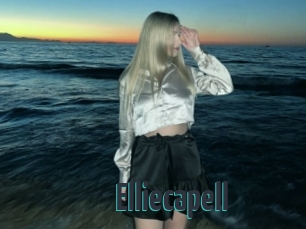 Elliecapell