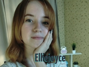 Elliejoyce