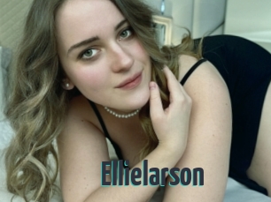 Ellielarson