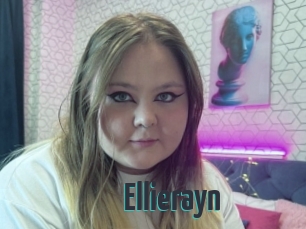 Ellierayn