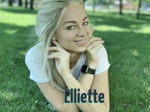 Elliette