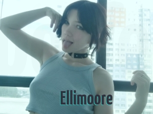 Ellimoore