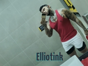 Elliotink