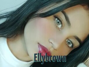 Ellybrown