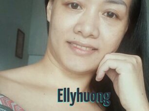 Ellyhuong