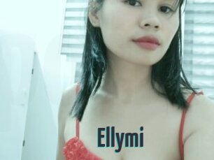 Ellymi