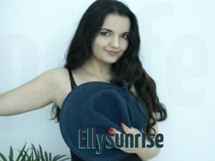 Ellysunrise