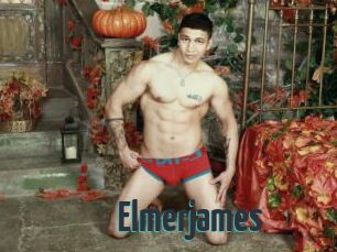 Elmerjames