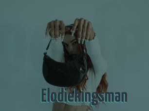 Elodiekingsman