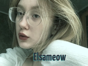 Elsameow