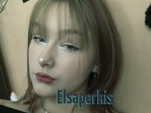 Elsaperkis